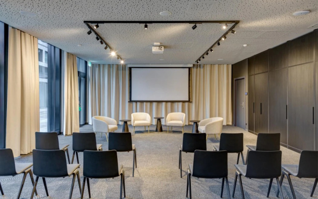 Mercure Zurich City