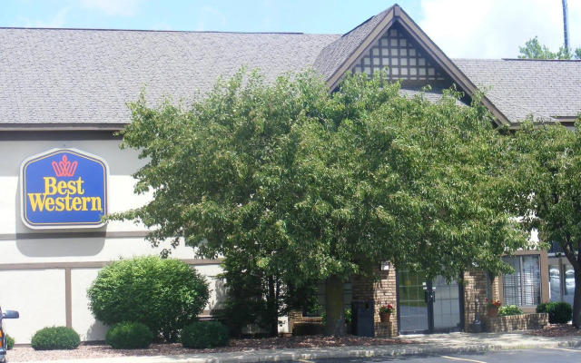 Americinn by Wyndham Birch Run/Frankenmuth