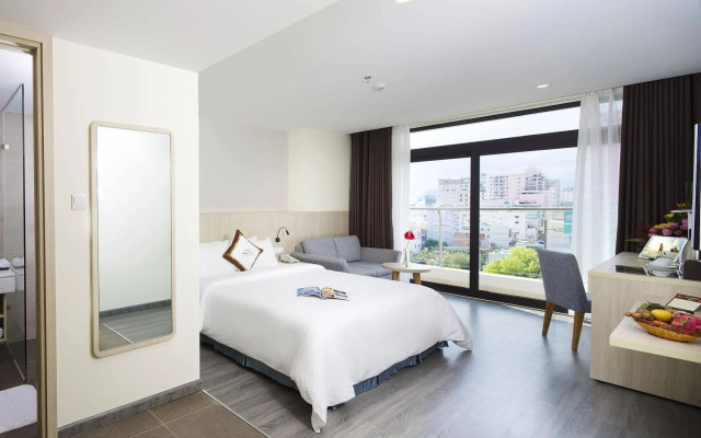 Stella Maris Nha Trang Hotel