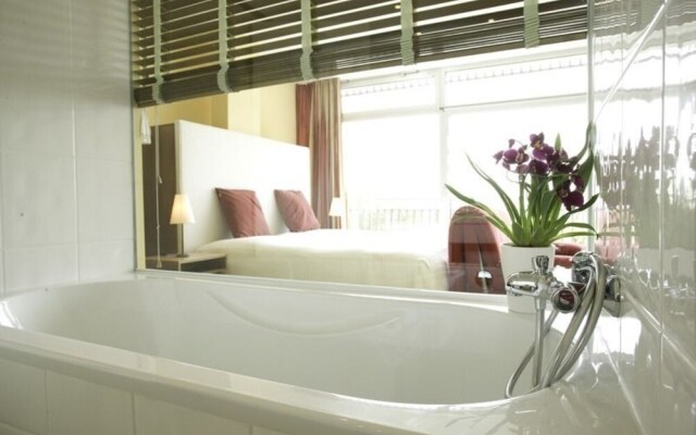 Berghotel Tulbingerkogel, The Originals Relais