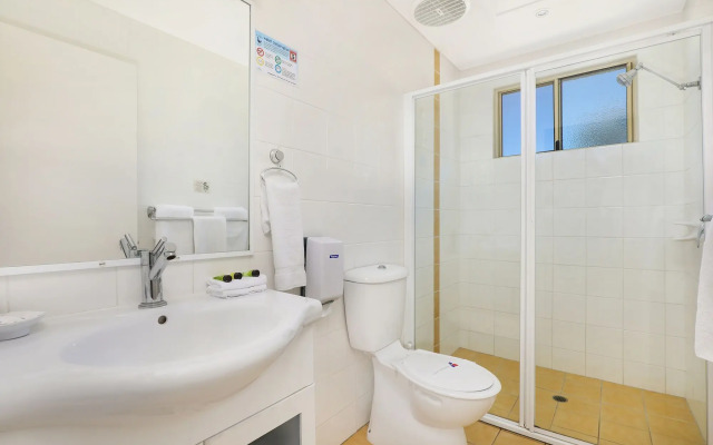 Caboolture Riverlakes Motel