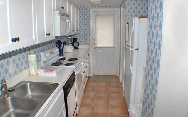 Sea Pines by Seashore Vacations