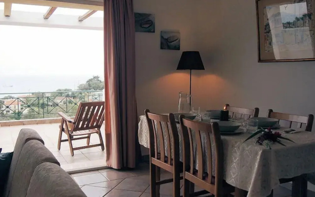 Letos Villas