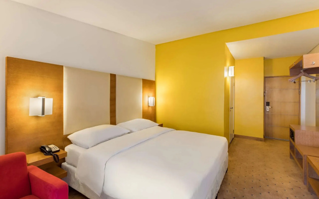 Park Inn by Radisson Abeokuta