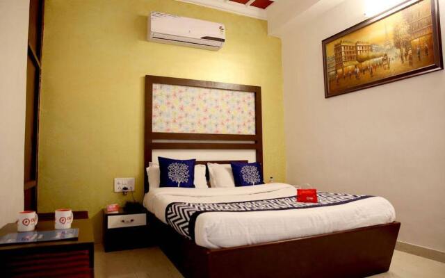 Hotel Abu Grand