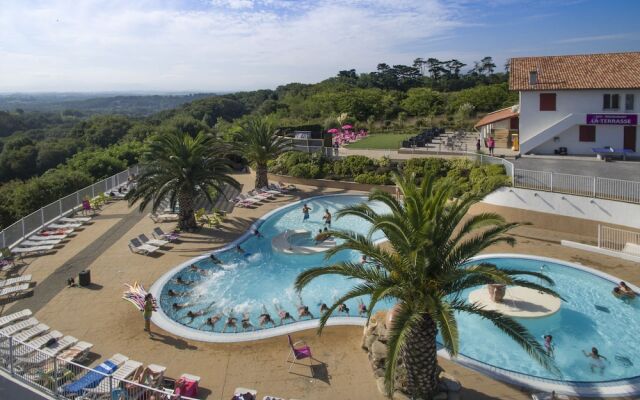 Camping Erreka