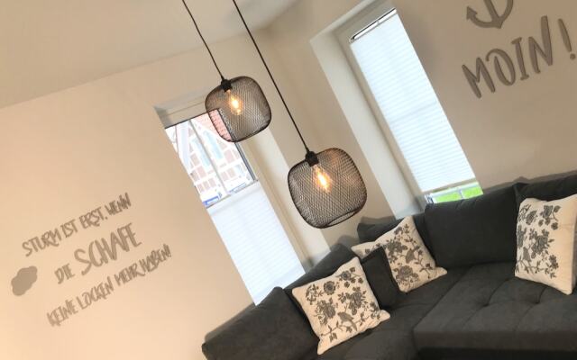 Ferienhaus am Angerplatz