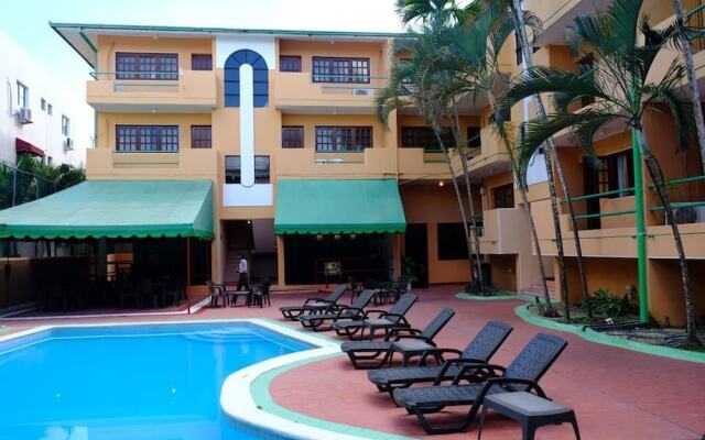 Calypso Beach Hotel