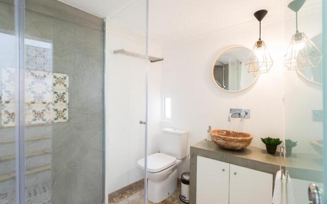 Alfama Loft Studio Loft Apartment w/ River View - by LU Holidays