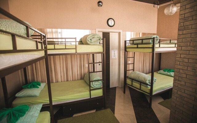 Nice Hostel HH
