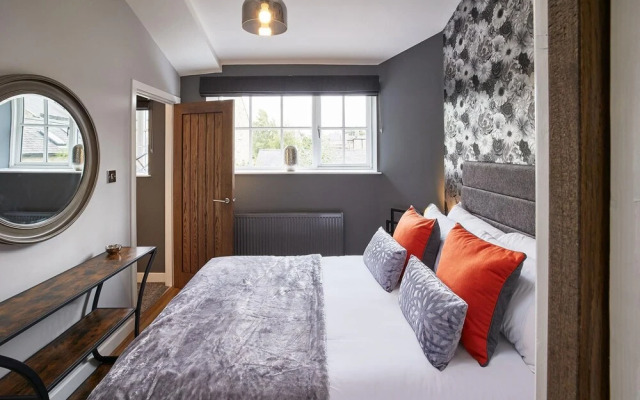 Host Stay 82F Galgate