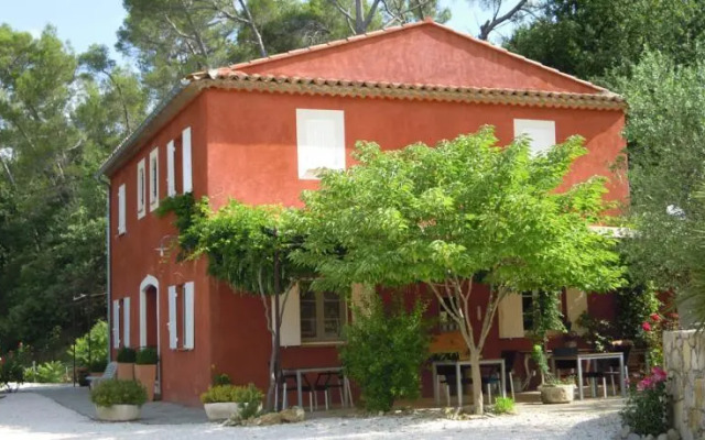 La Bastide du Planouquier