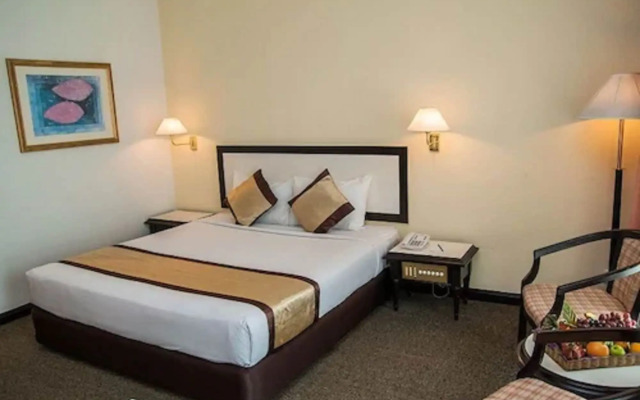 Summit Hotel Subang USJ