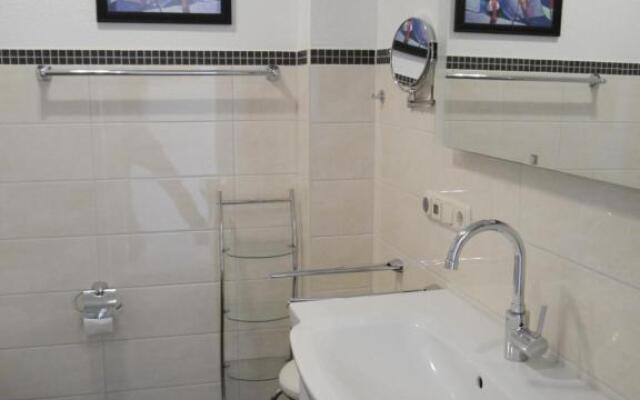 Sünnenkringel 68 Appartement 1