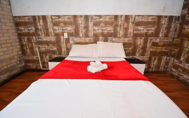 Casa na Praia do Campeche