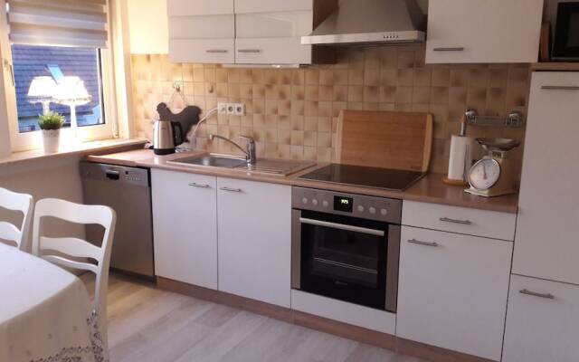 Ferienwohnung am Glockenturm