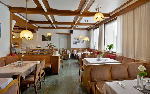 Hotel Gisela
