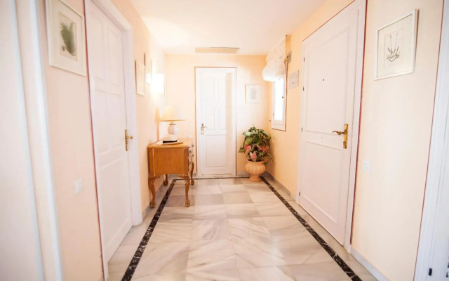 Special Apartment in the Costa del Sol