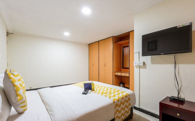 FabHotel Oriental Suites