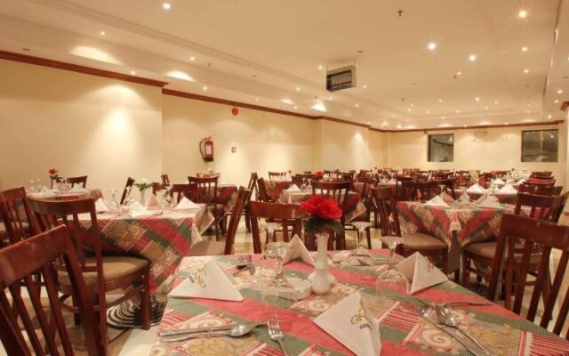 Firdous Al Umrah Hotel