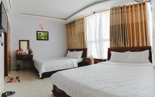 Golden Hotel Vung Tau