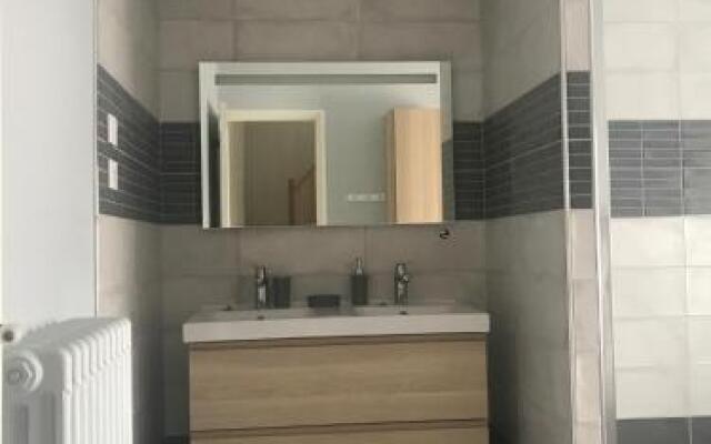 Maison Centre Bayeux 5 Chambres 10 Personnes