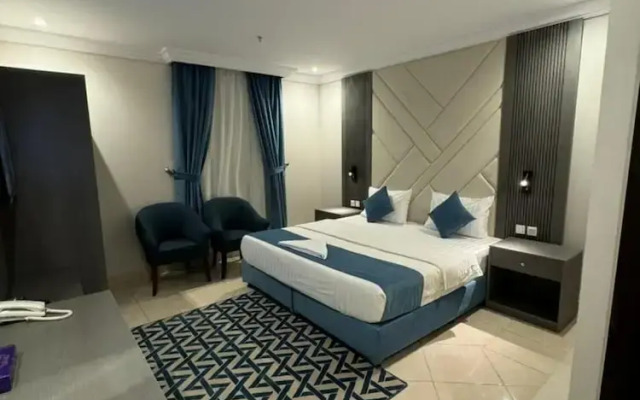 Etlalet Ebhar Serviced Apartments