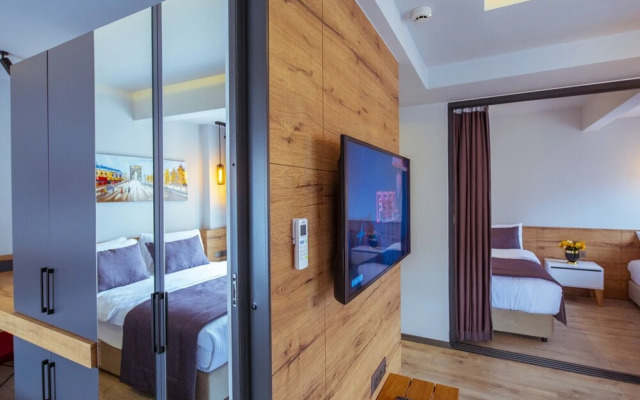 S3 King Residence