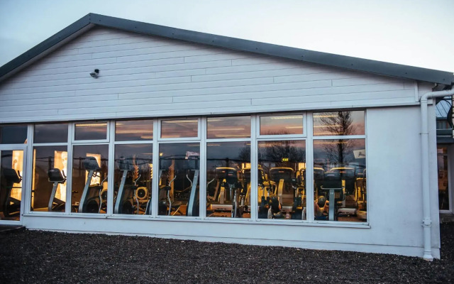 Bowfield Hotel and Spa