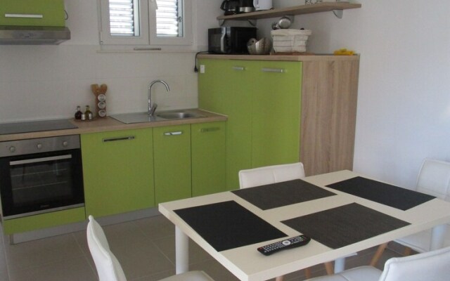 Apartments Marinovic