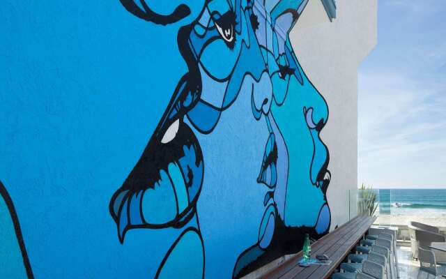 The Wayfarer San Diego