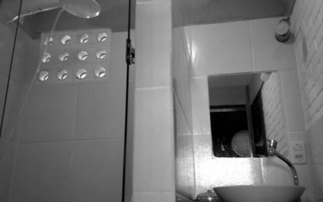Casa Blanka 2010 - Eco Surf Guest House
