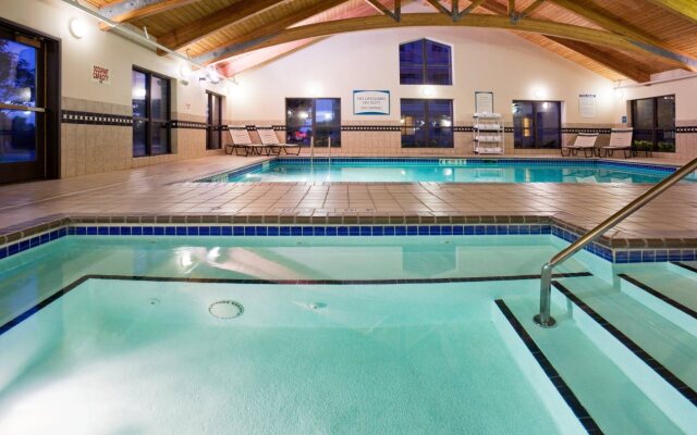 Candlewood Suites Eagan Arpt South - Mall Area by IHG