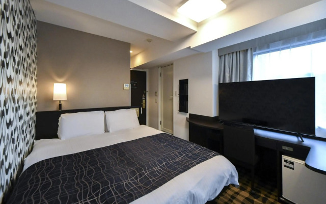 APA Hotel Shimbashi Onarimon