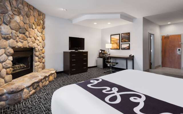 La Quinta Inn & Suites by Wyndham Pocatello