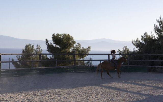 Yayaki Spetses