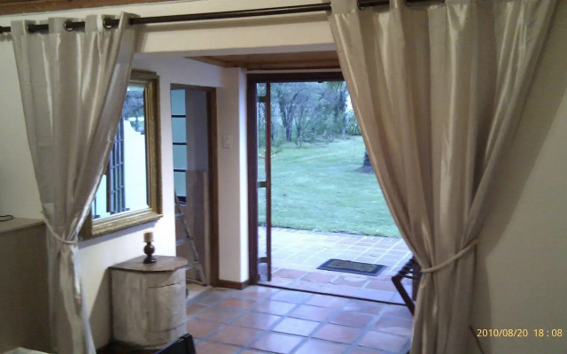 Orange Ville Guesthouse