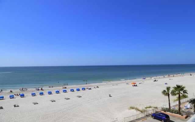 408 Beach Place Condos