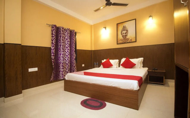 OYO 14512 Sambhunath Guest House