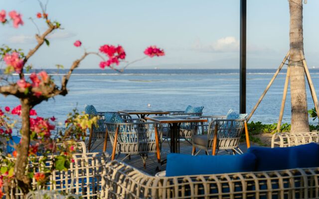 Griya Santrian a Beach Resort & Spa