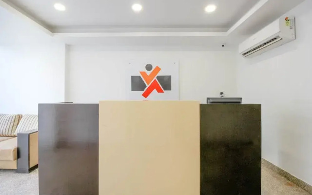 Siesta Medanta Medicity