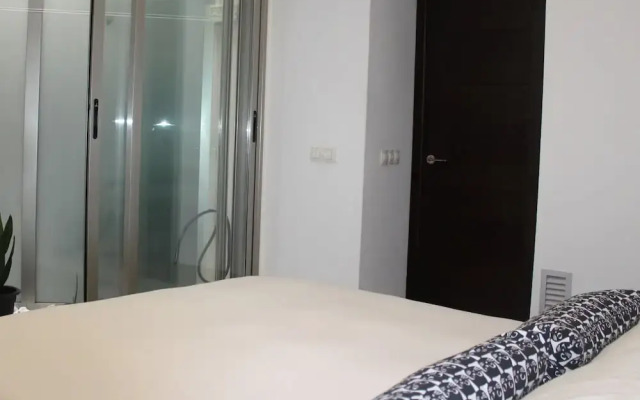 Precioso apartamento al lado de las Torres de Serrano