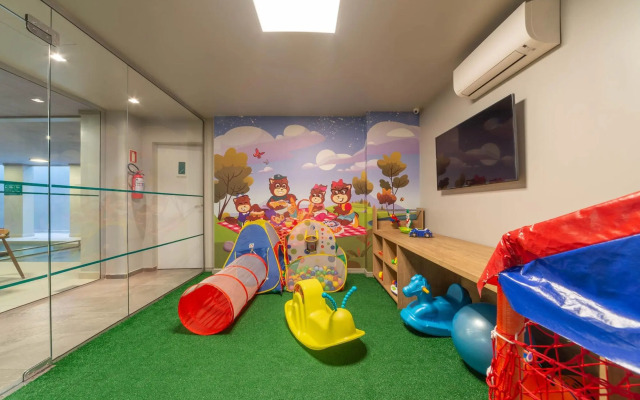 Hotel Laghetto Fratello