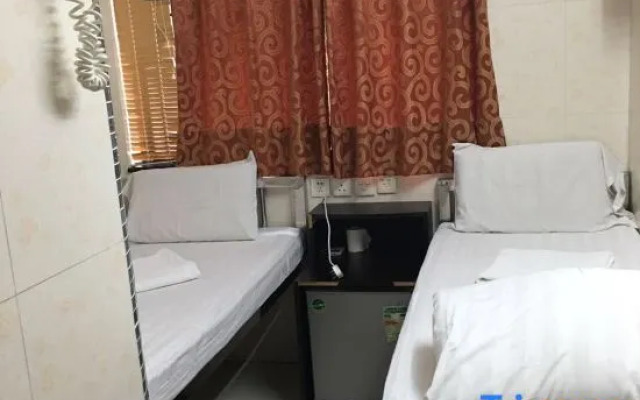 Yuzhou Hotel