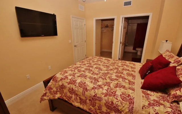 Daytona Sanibel 504 Apartment 3