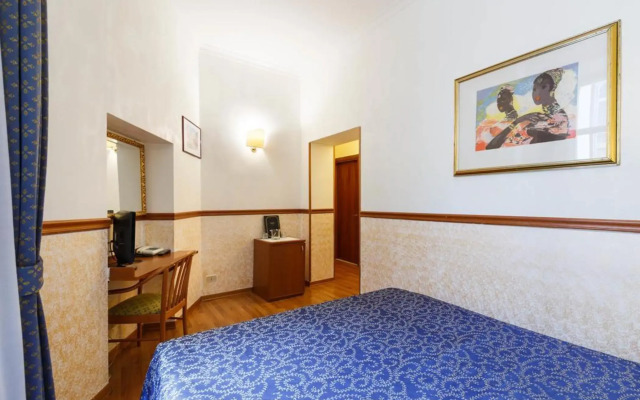 Hotel Paris