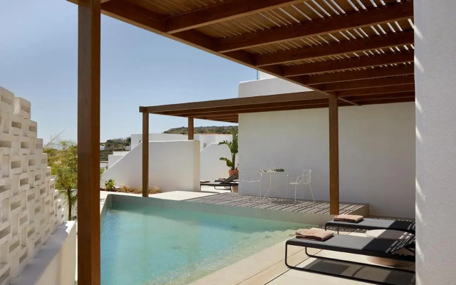 Parocks Luxury Hotel & Spa