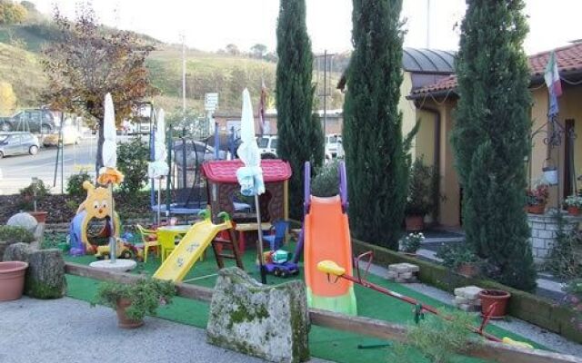 Locanda Antica Toscana