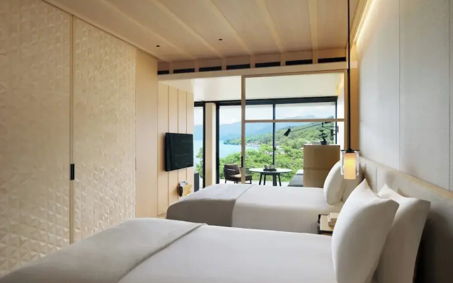 The Ritz-Carlton Nikko