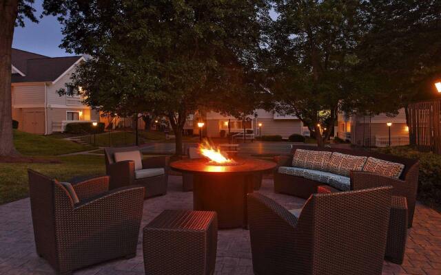 Residence Inn by Marriott Winston-Salem University Area